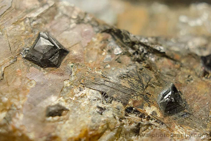 Monazite-(Ce)