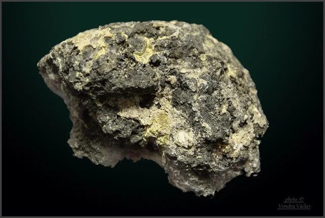 Arsenic, Arsenolite