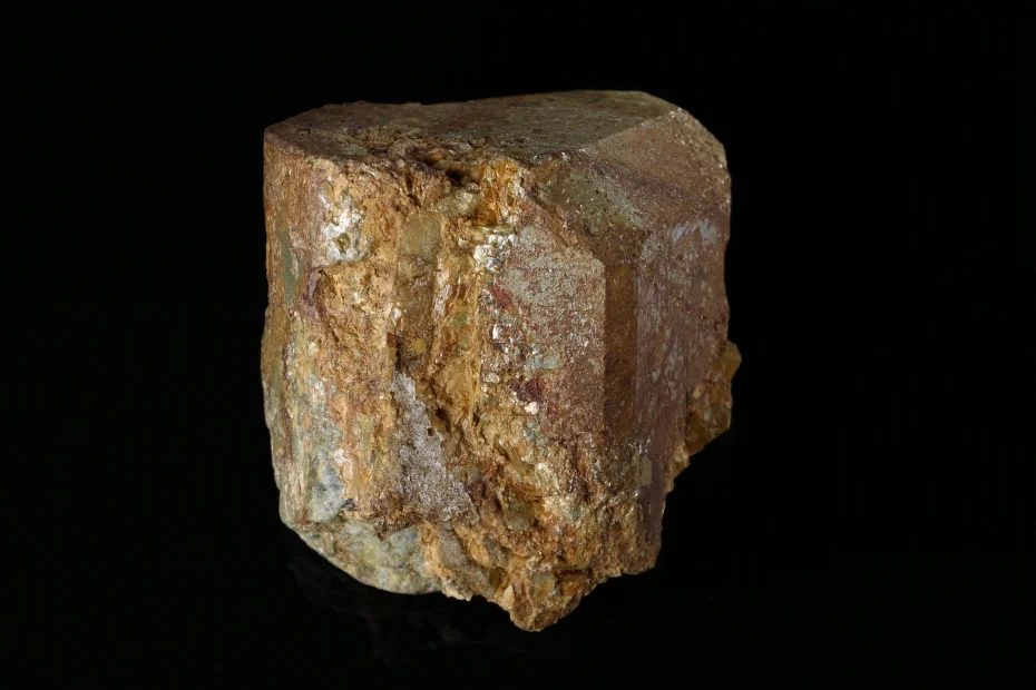 Cordierite