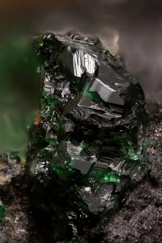 Goldmanite
