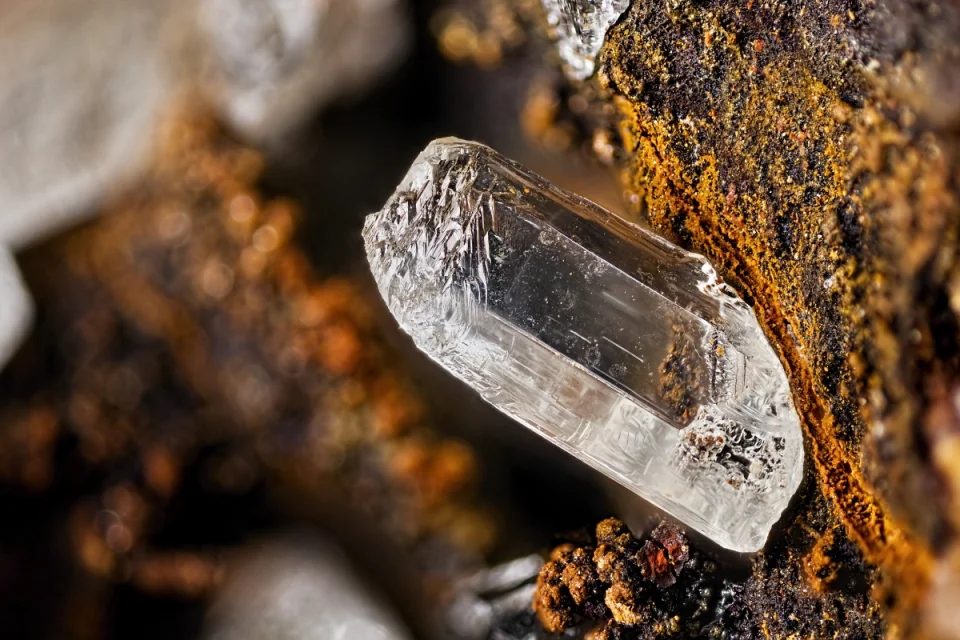 Baryte