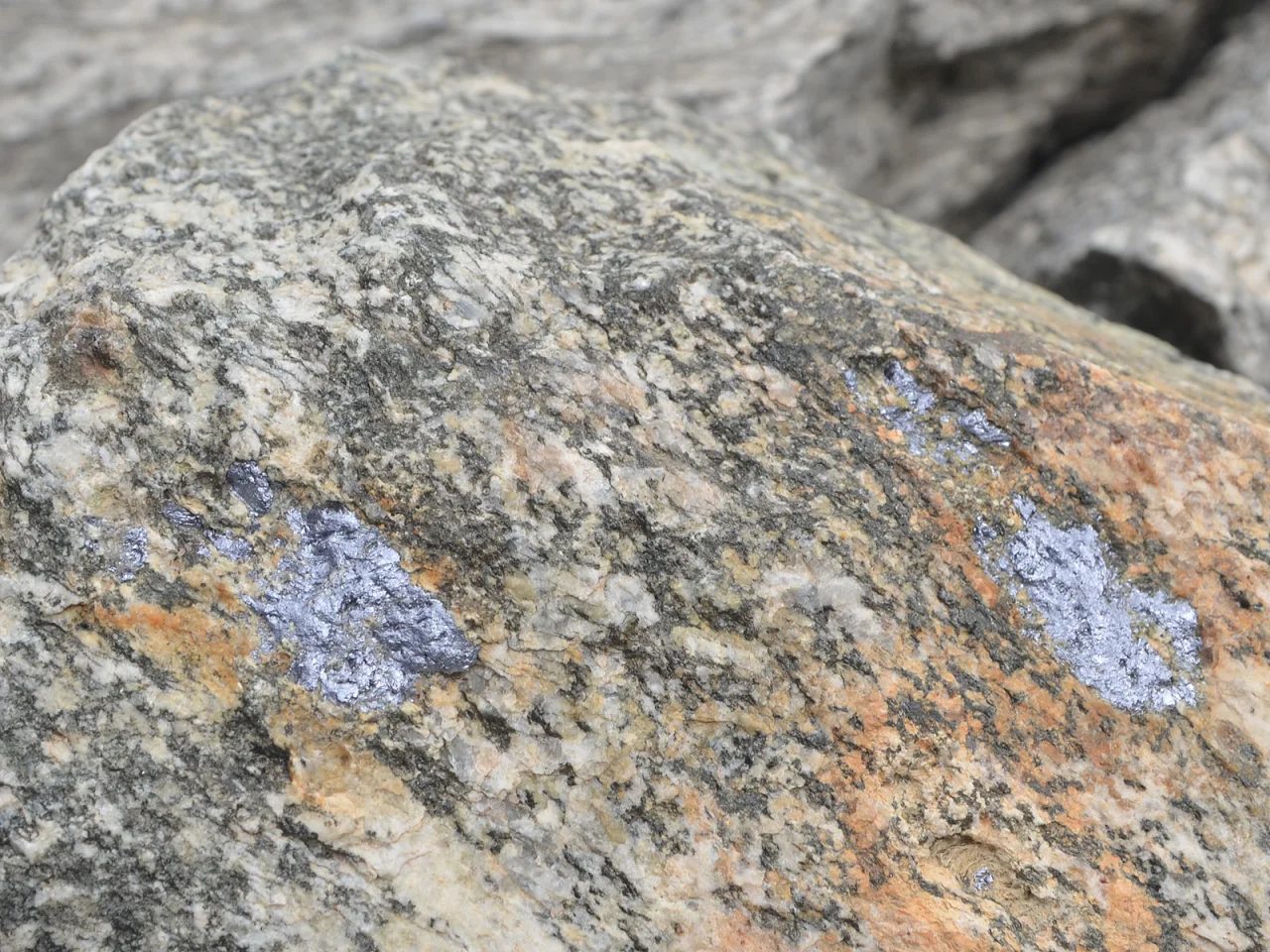 Molybdenite