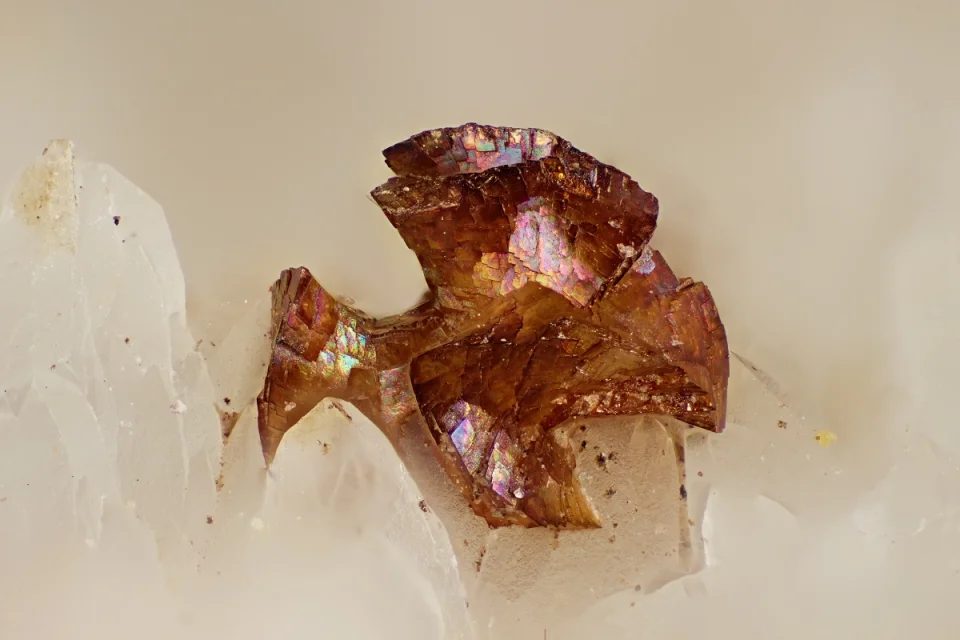 Siderite