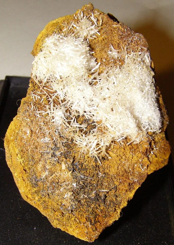 Cerussite