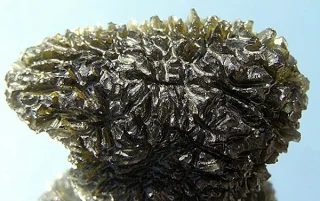 Moldavite
