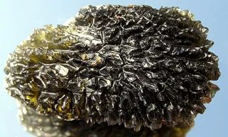 Moldavite