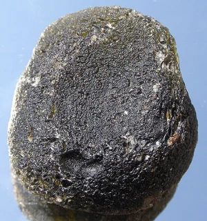 Moldavite