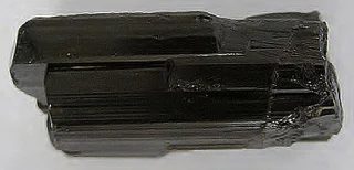 Schorl
