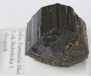 Schorl