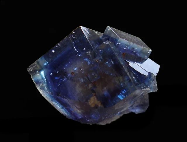 Fluorite
