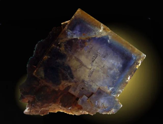 Fluorite