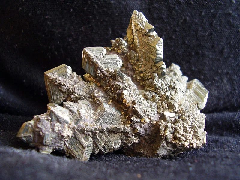 Marcasite