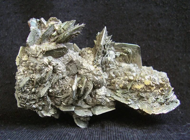 Marcasite