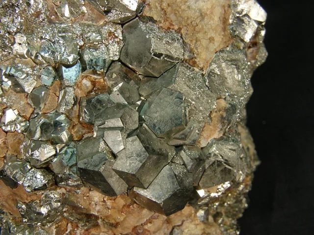 Pyrite