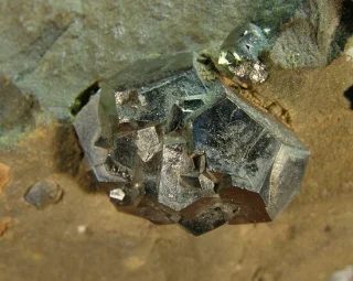 Pyrite
