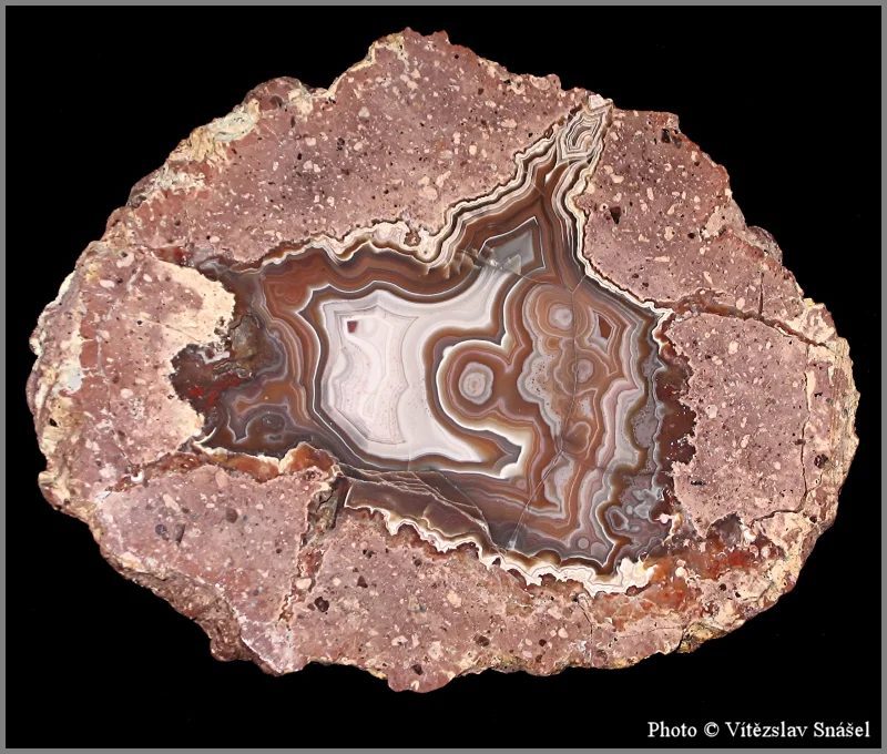 Agate
