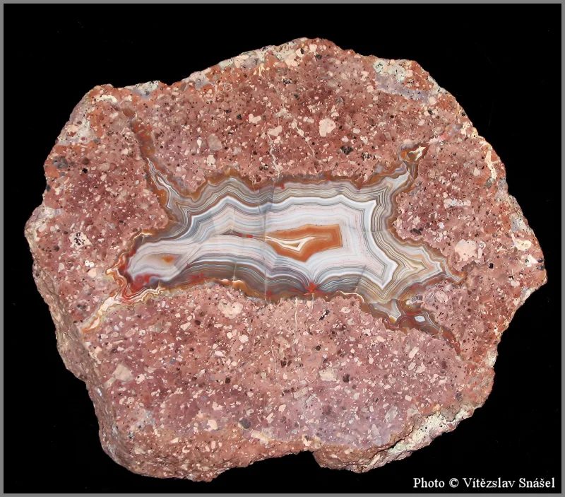 Agate