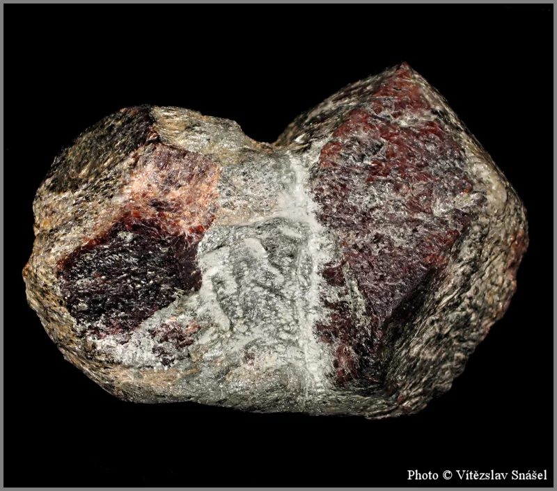 Almandine