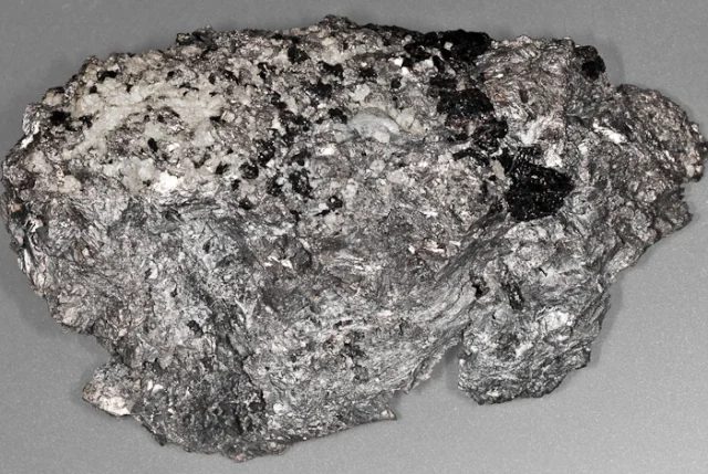 Arsenopyrite