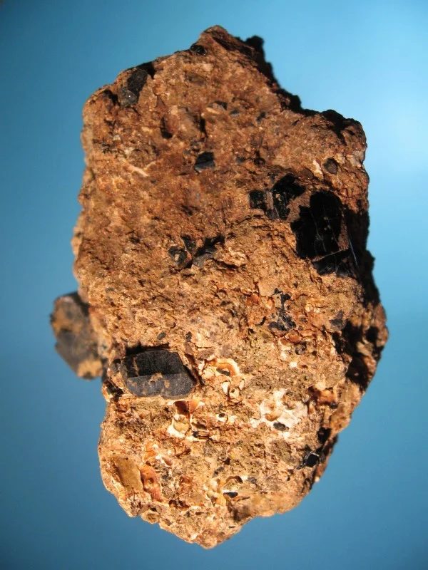 Augite