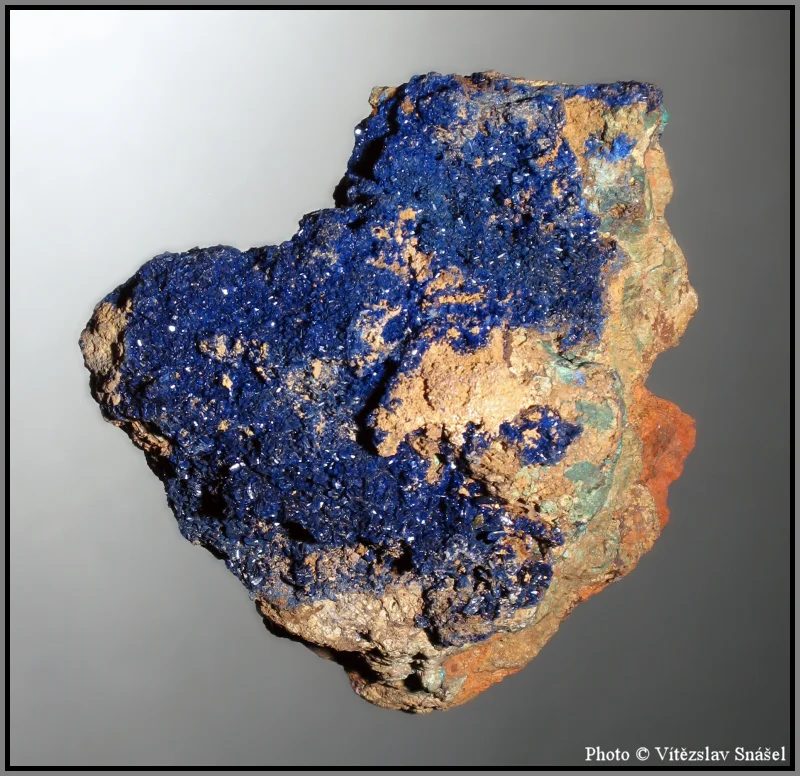 Azurite