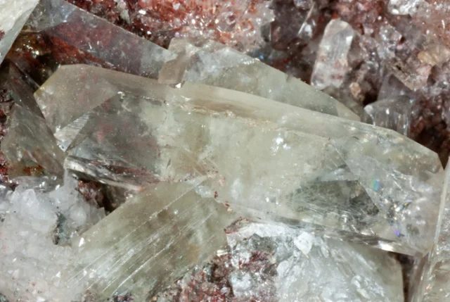 Baryte