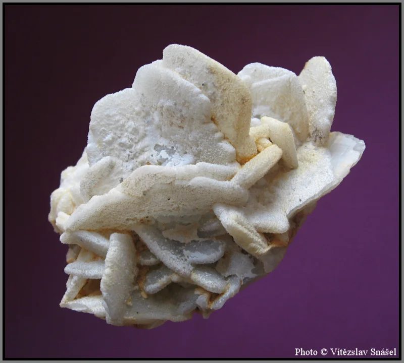 Baryte