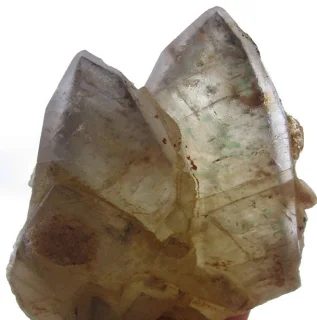 Mineral photo of Calcite from locality Prachovice, Czech Republic