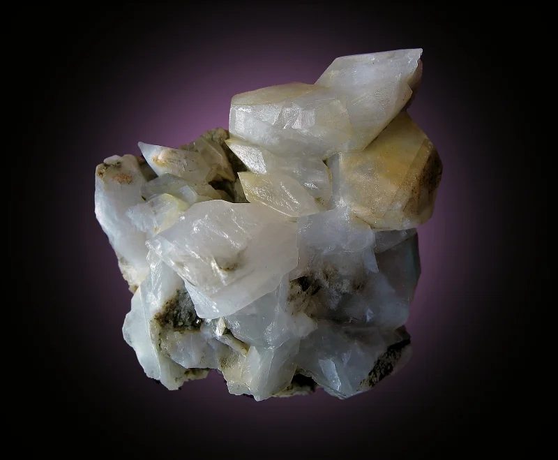 Calcite