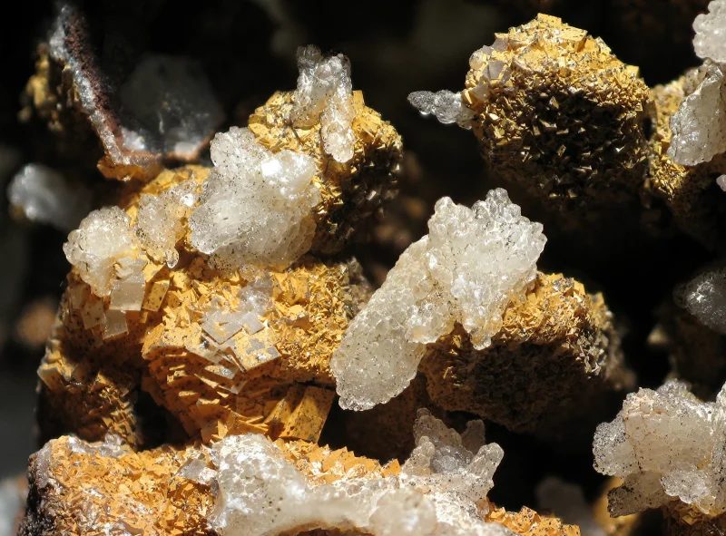 Calcite