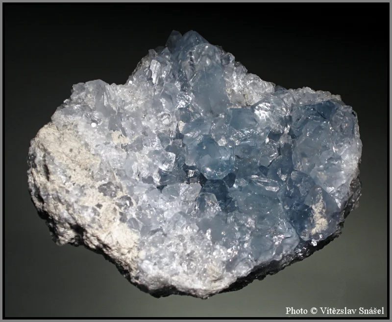 Celestine