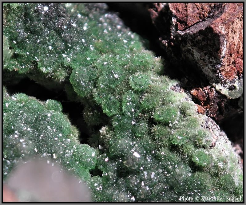 Conichalcite