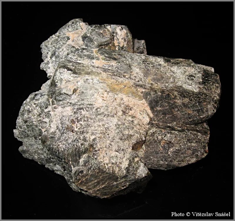 Diopside