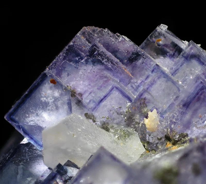 Fluorite