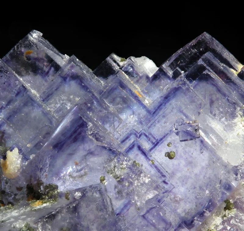 Fluorite