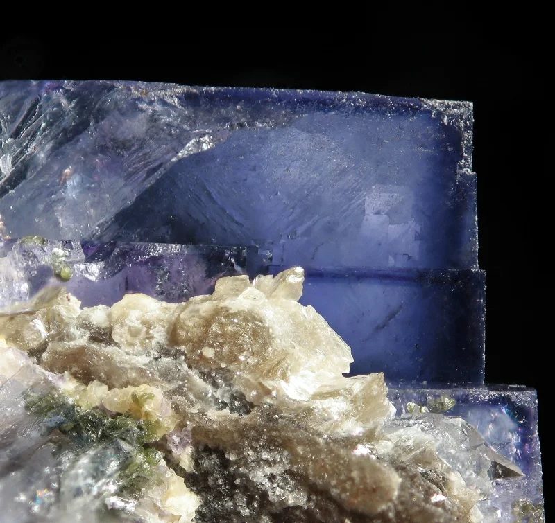 Fluorite