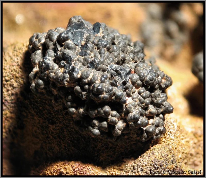 Hematite