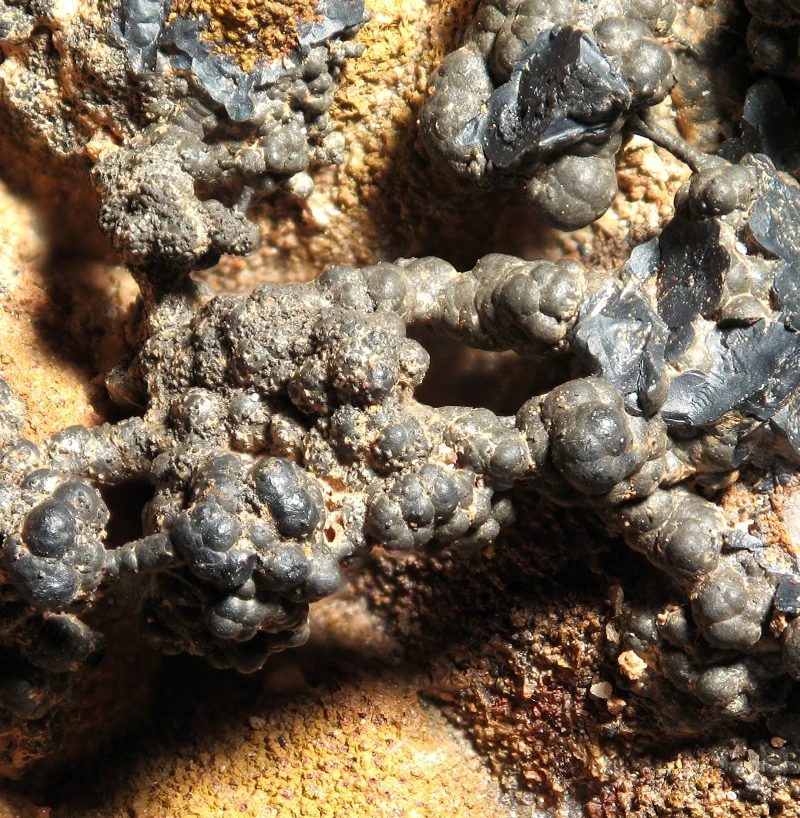 Hematite