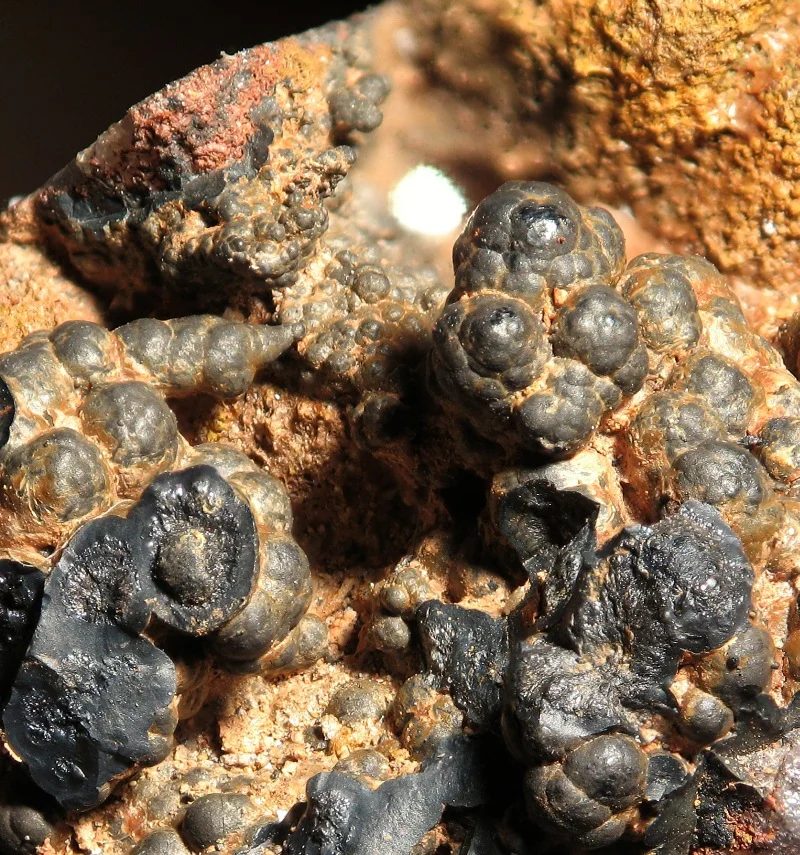 Hematite