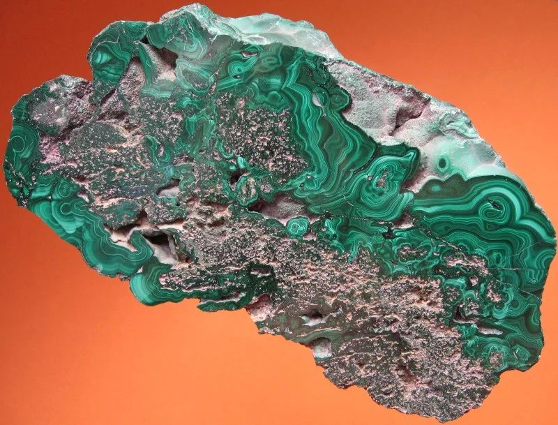 Malachite