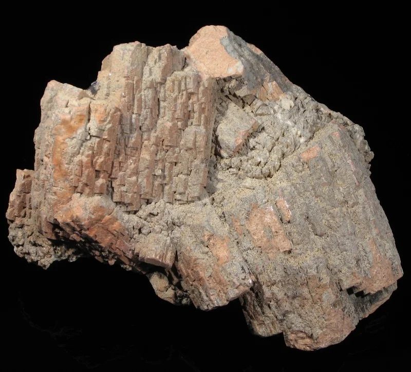 Microcline