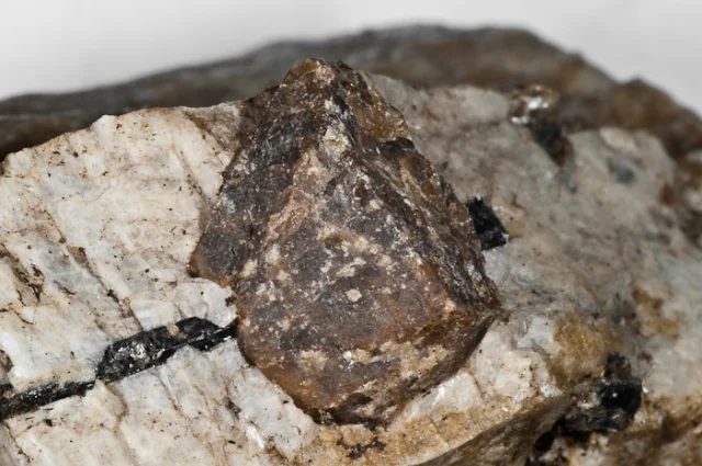 Monazite-(Ce)