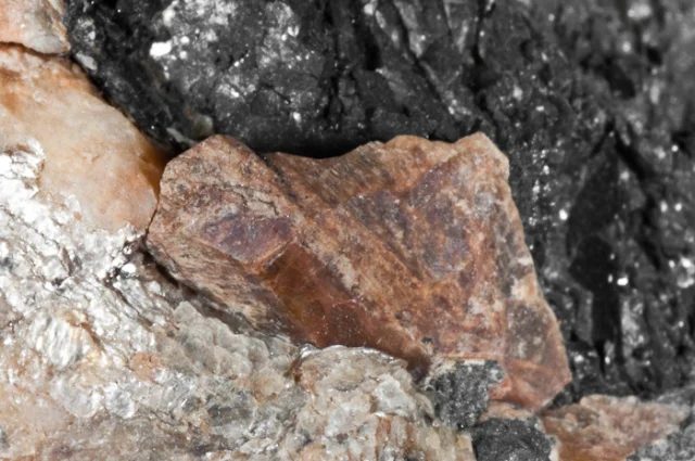 Monazite-(Ce)