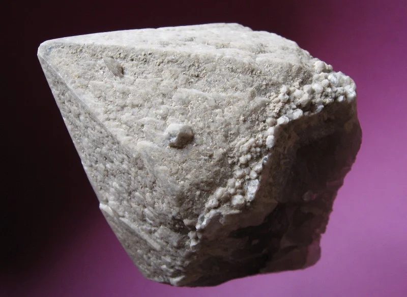 Mineral photo of Quartz from locality Bochovice, Czech Republic