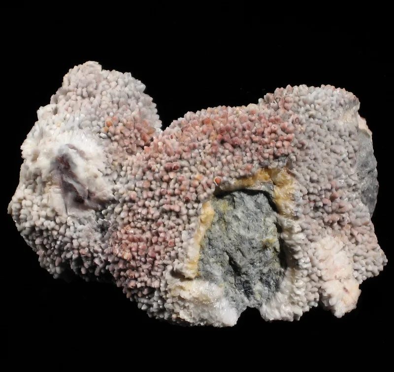 Mineral photo of Quartz from locality Orlické Záhoří, Czech Republic