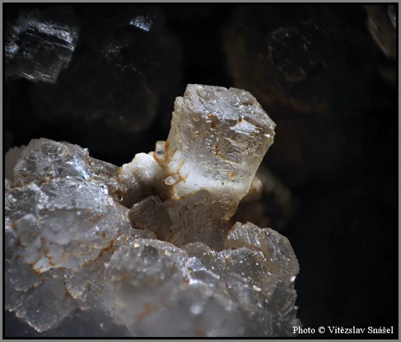 Thomsonite-(Ca)