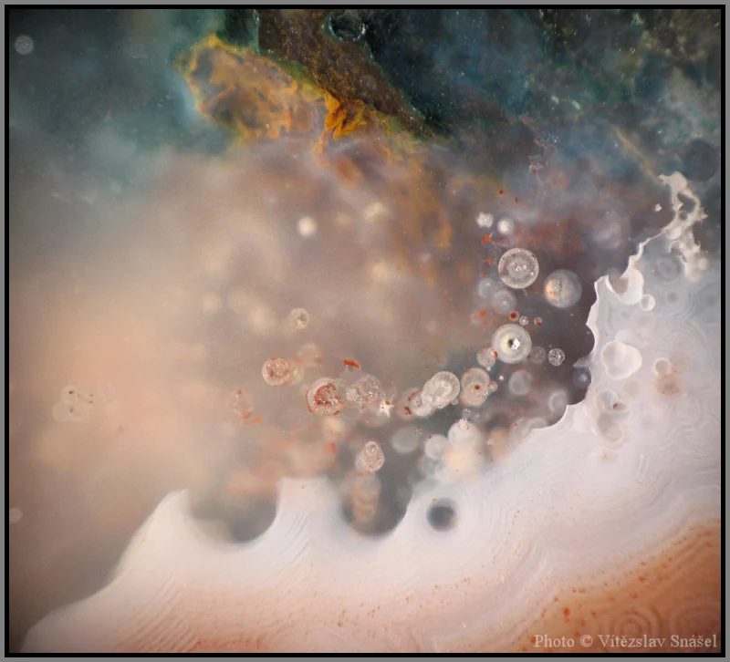 Agate