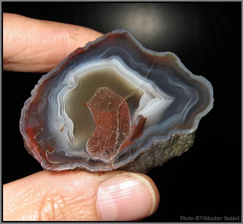 Agate