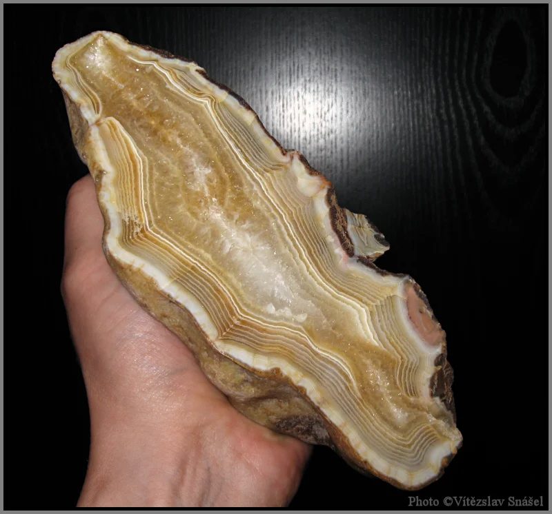 Agate
