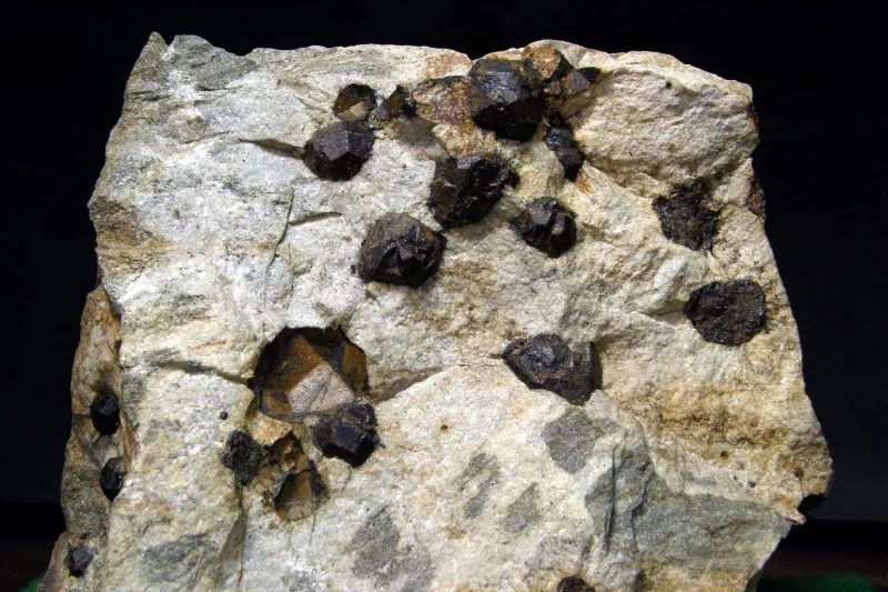 Almandine